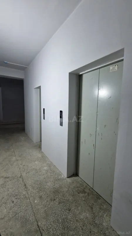 Satılır 3 otaqlı mənzil 71 m²