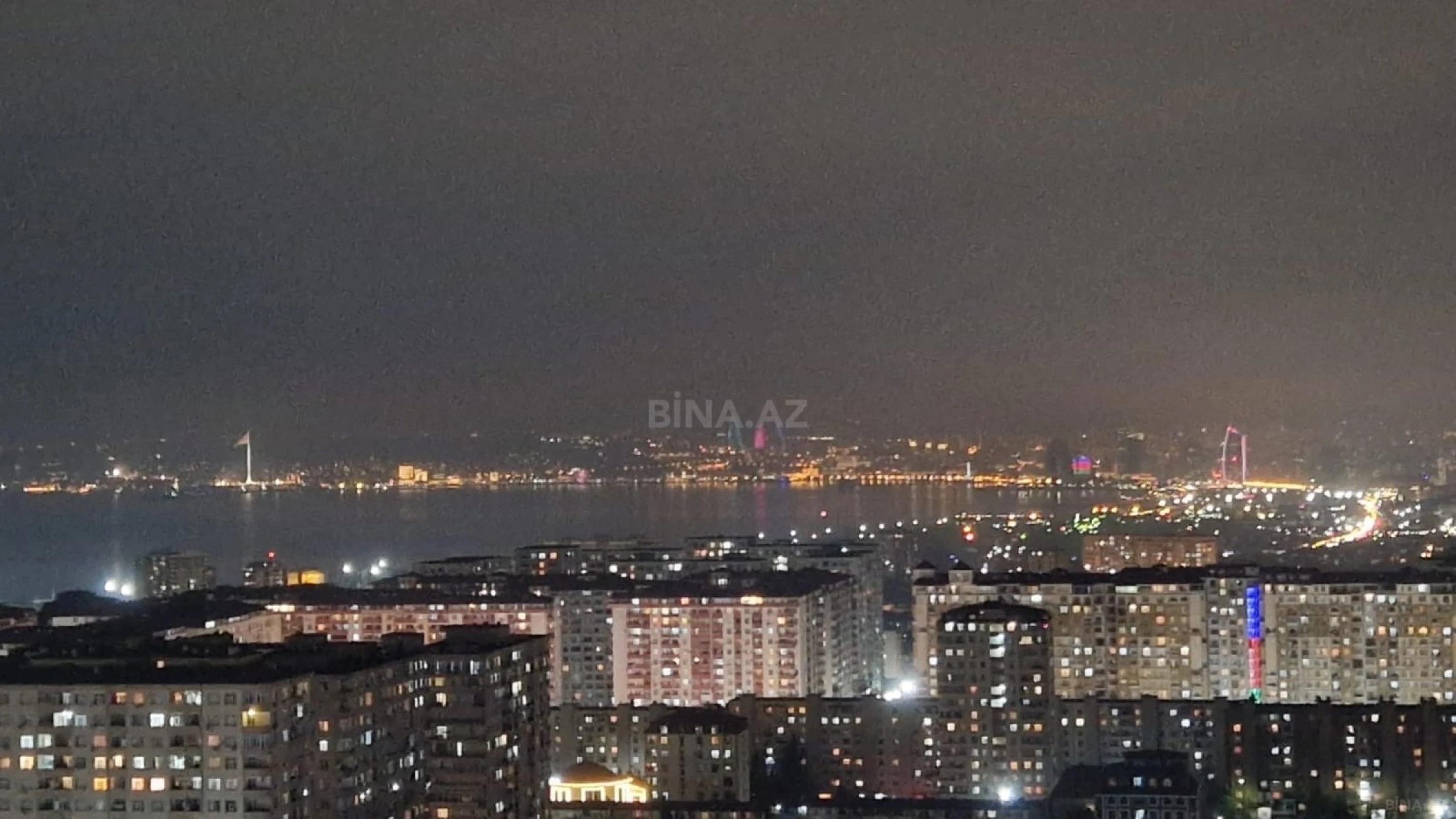 Satılır 3 otaqlı mənzil 71 m²