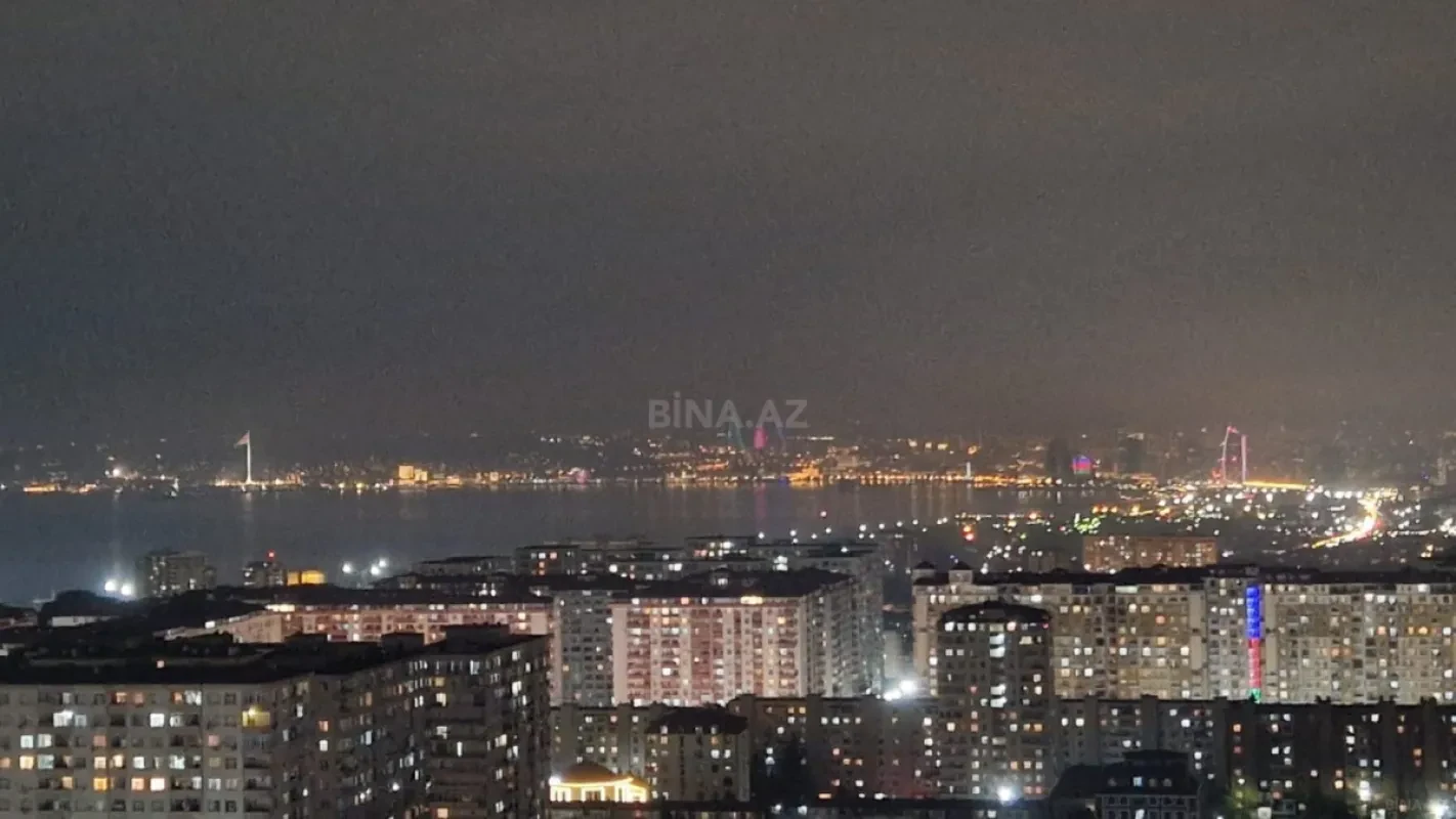Satılır 3 otaqlı mənzil 71 m²
