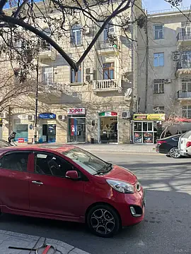Satılır obyekt 41 m² — Bakı, Sahil qəs. 41.00 m²