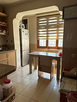 Kirayə verilir 4 otaqlı mənzil 120 m²