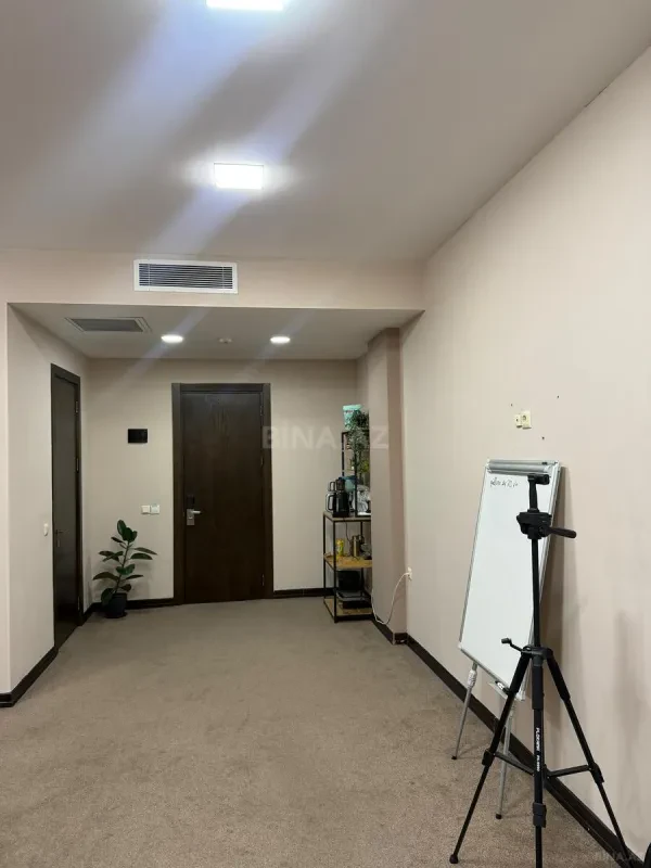 Kirayə verilir 1 otaqlı ofis 40 m²