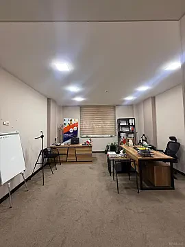 Kirayə verilir 1 otaqlı ofis 40 m² — Bakı, Nərimanov 1 otaq 40.00 m²
