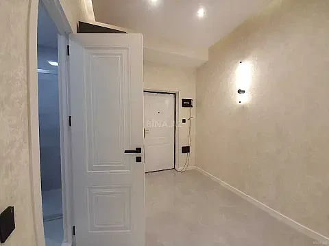 Satılır 2 otaqlı mənzil 56 m²