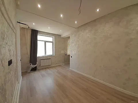 Satılır 2 otaqlı mənzil 56 m²