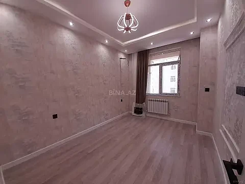 Satılır 2 otaqlı mənzil 56 m²