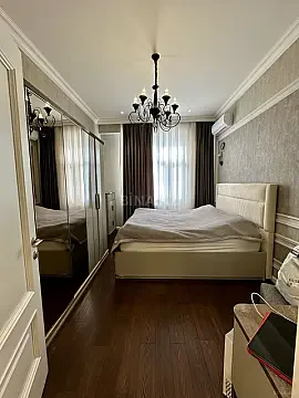 Satılır 3 otaqlı mənzil 98 m²