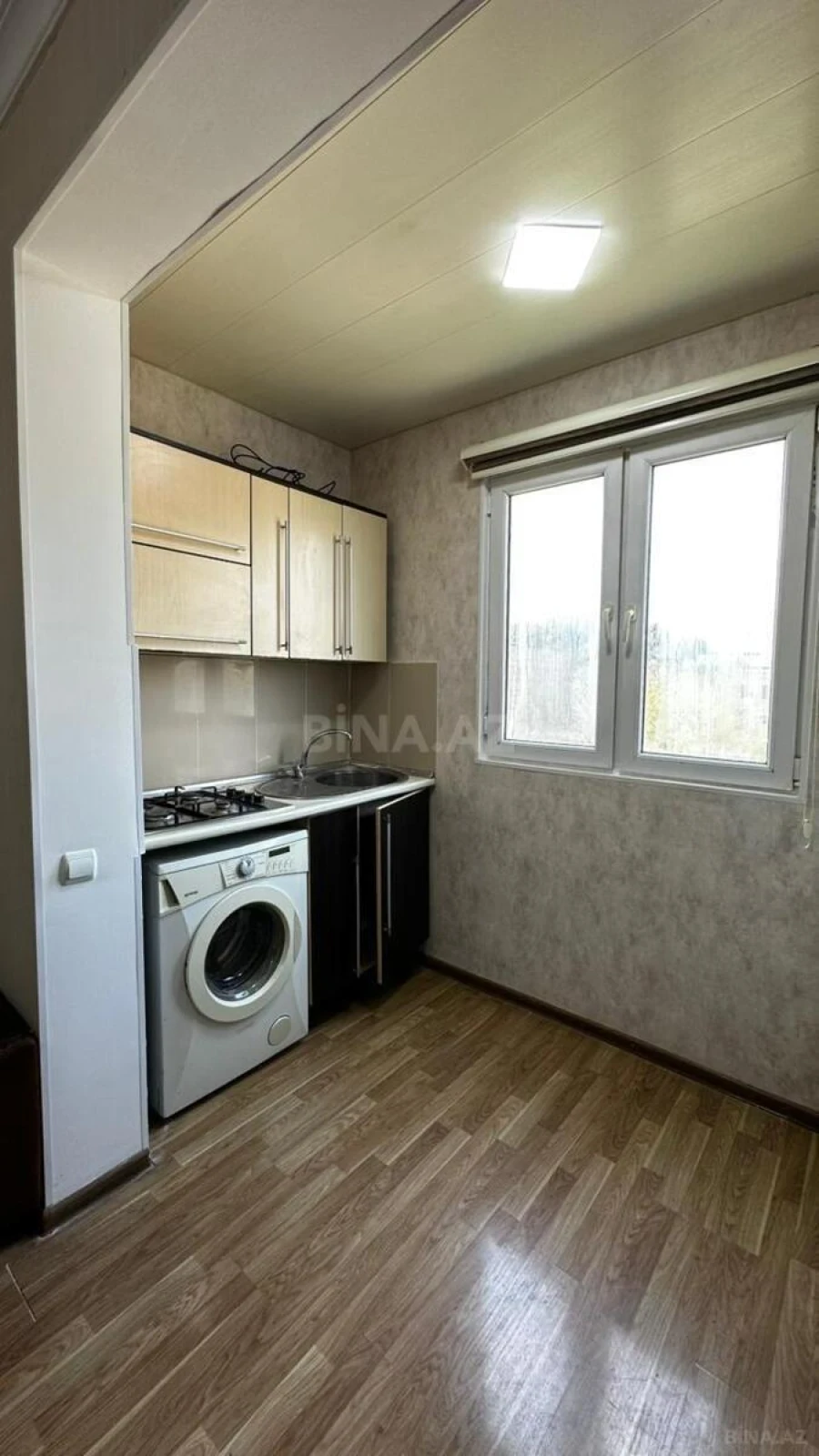 Satılır 3 otaqlı mənzil 50 m²