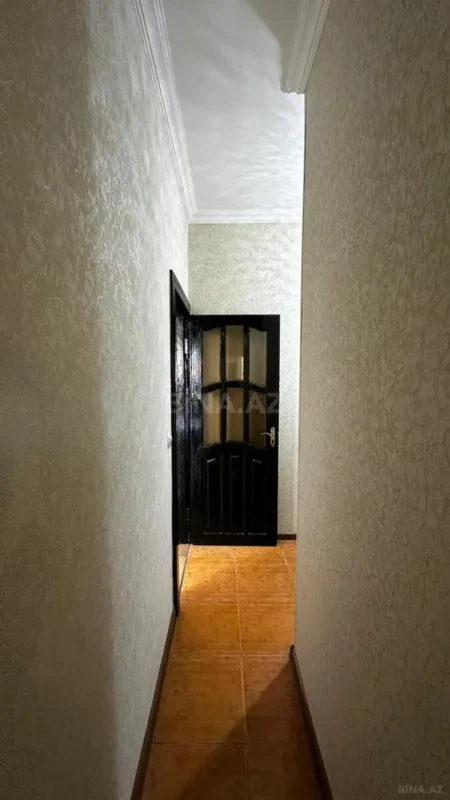Satılır 3 otaqlı mənzil 50 m²