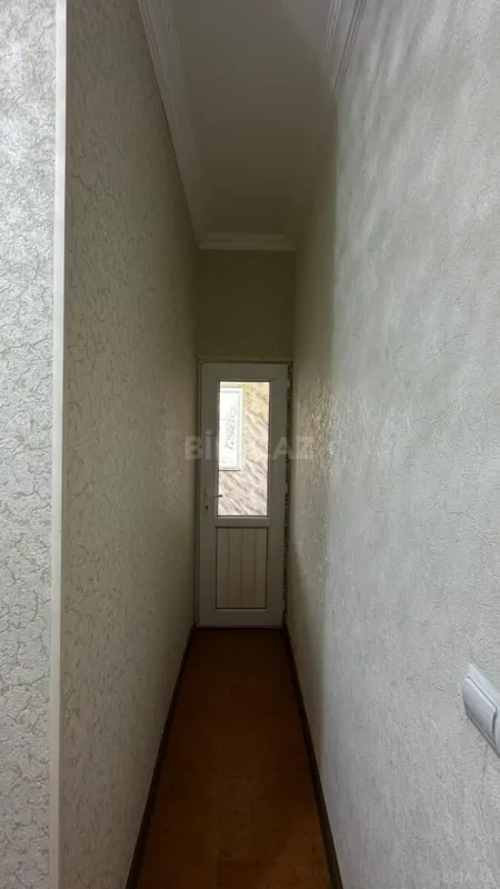 Satılır 3 otaqlı mənzil 50 m²