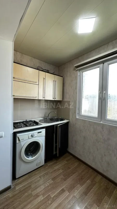 Satılır 3 otaqlı mənzil 50 m²