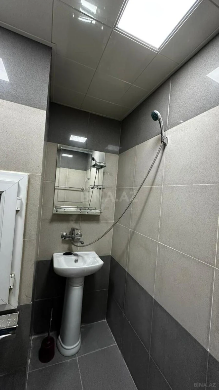 Satılır 3 otaqlı mənzil 50 m²