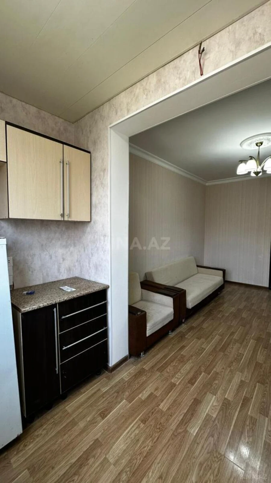 Satılır 3 otaqlı mənzil 50 m²