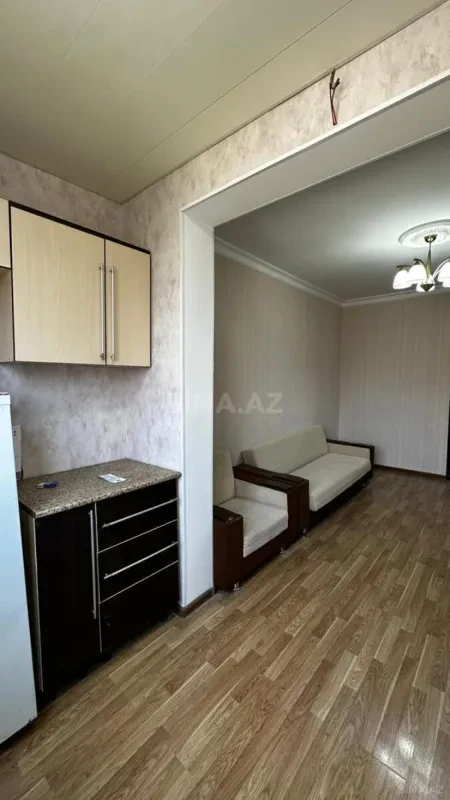 Satılır 3 otaqlı mənzil 50 m²