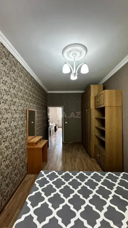 Satılır 3 otaqlı mənzil 50 m²