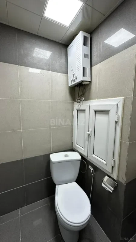 Satılır 3 otaqlı mənzil 50 m²