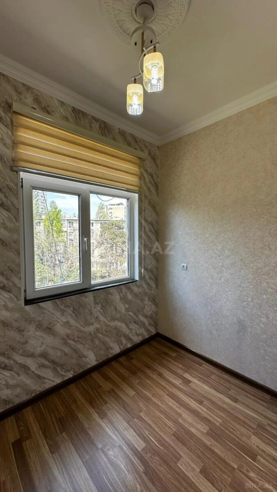 Satılır 3 otaqlı mənzil 50 m²