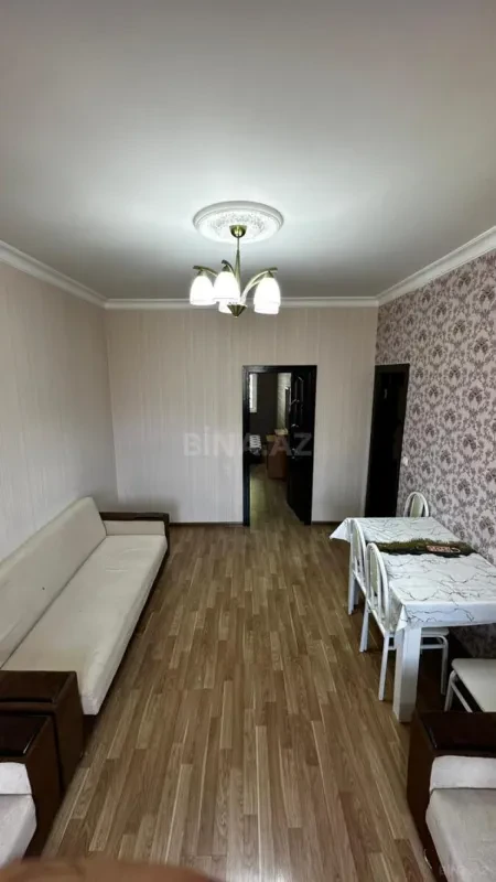 Satılır 3 otaqlı mənzil 50 m²