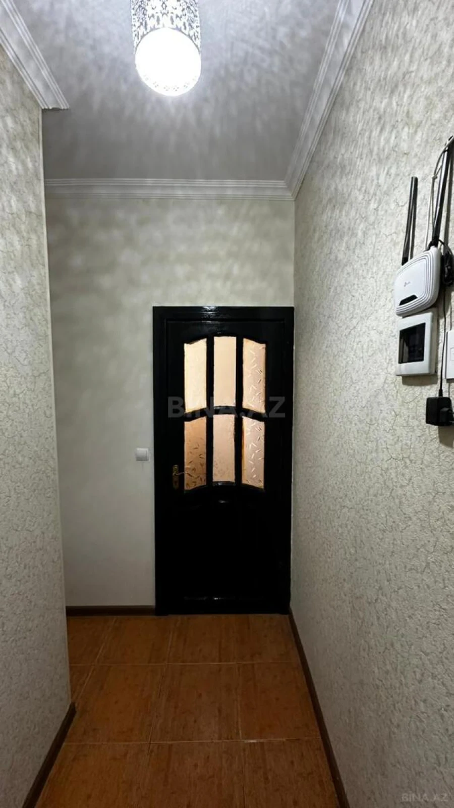 Satılır 3 otaqlı mənzil 50 m²