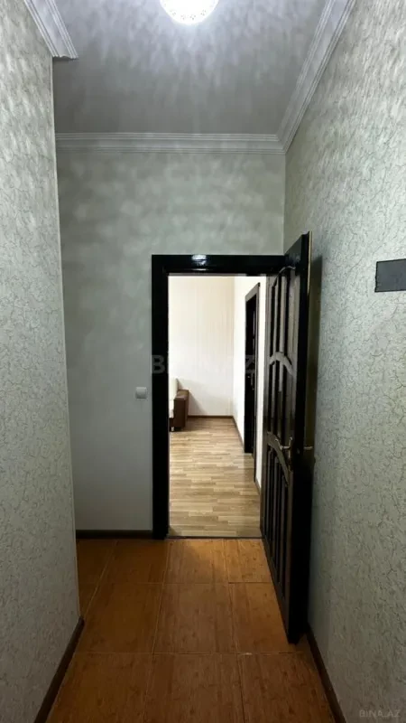 Satılır 3 otaqlı mənzil 50 m²