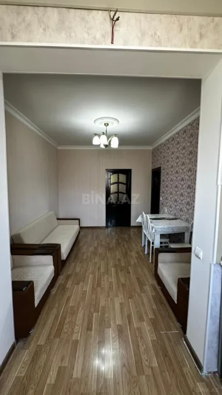Satılır 3 otaqlı mənzil 50 m²