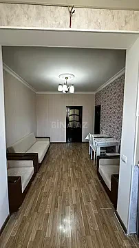 Satılır 3 otaqlı mənzil 50 m²