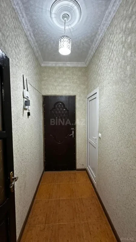 Satılır 3 otaqlı mənzil 50 m²