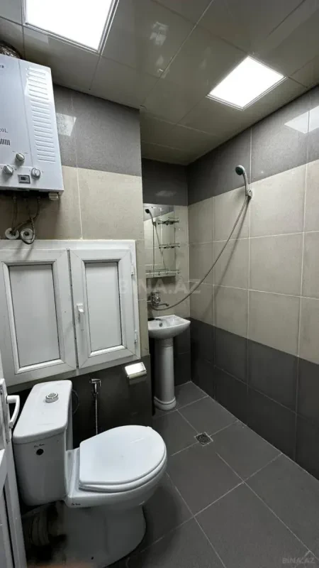 Satılır 3 otaqlı mənzil 50 m²