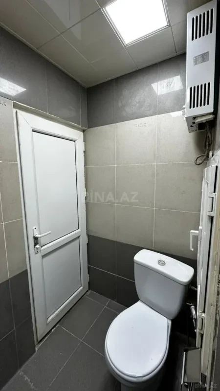 Satılır 3 otaqlı mənzil 50 m²