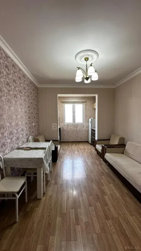 Satılır 3 otaqlı mənzil 50 m²