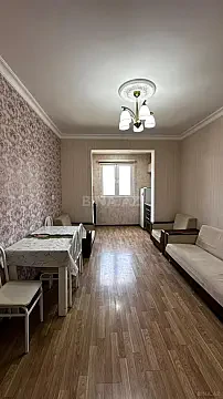 Satılır 3 otaqlı mənzil 50 m²