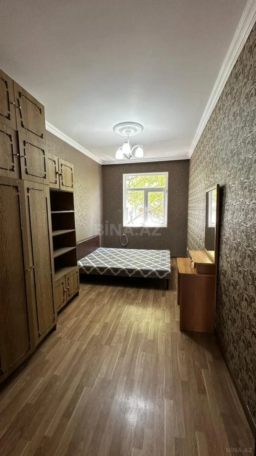 Satılır 3 otaqlı mənzil 50 m²
