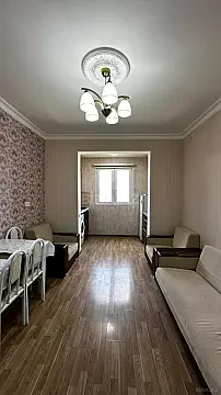 Satılır 3 otaqlı mənzil 50 m²