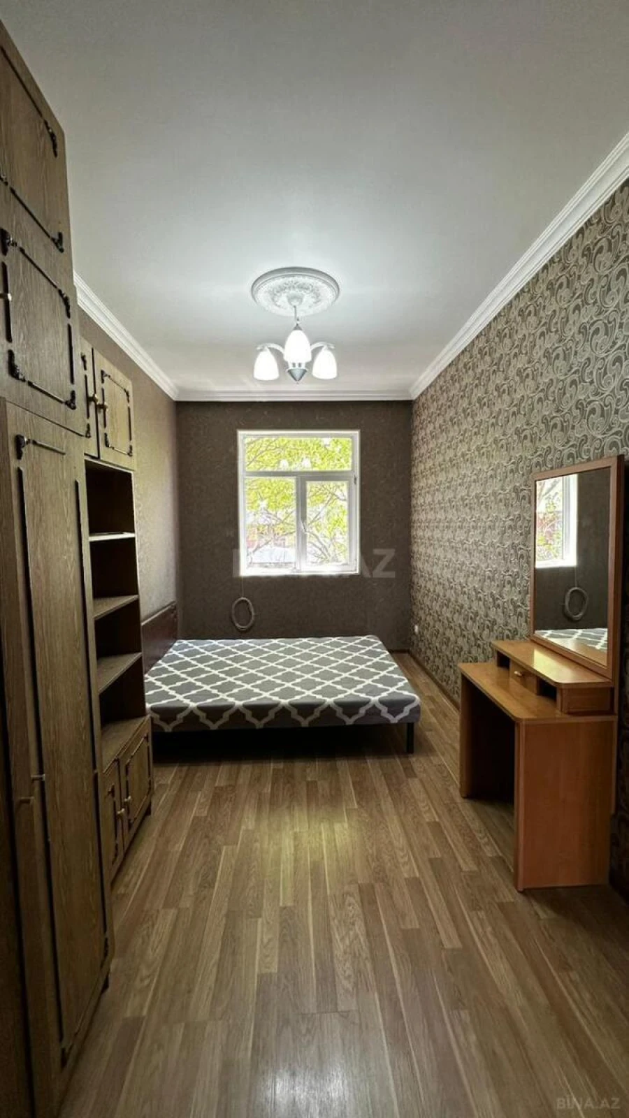 Satılır 3 otaqlı mənzil 50 m²