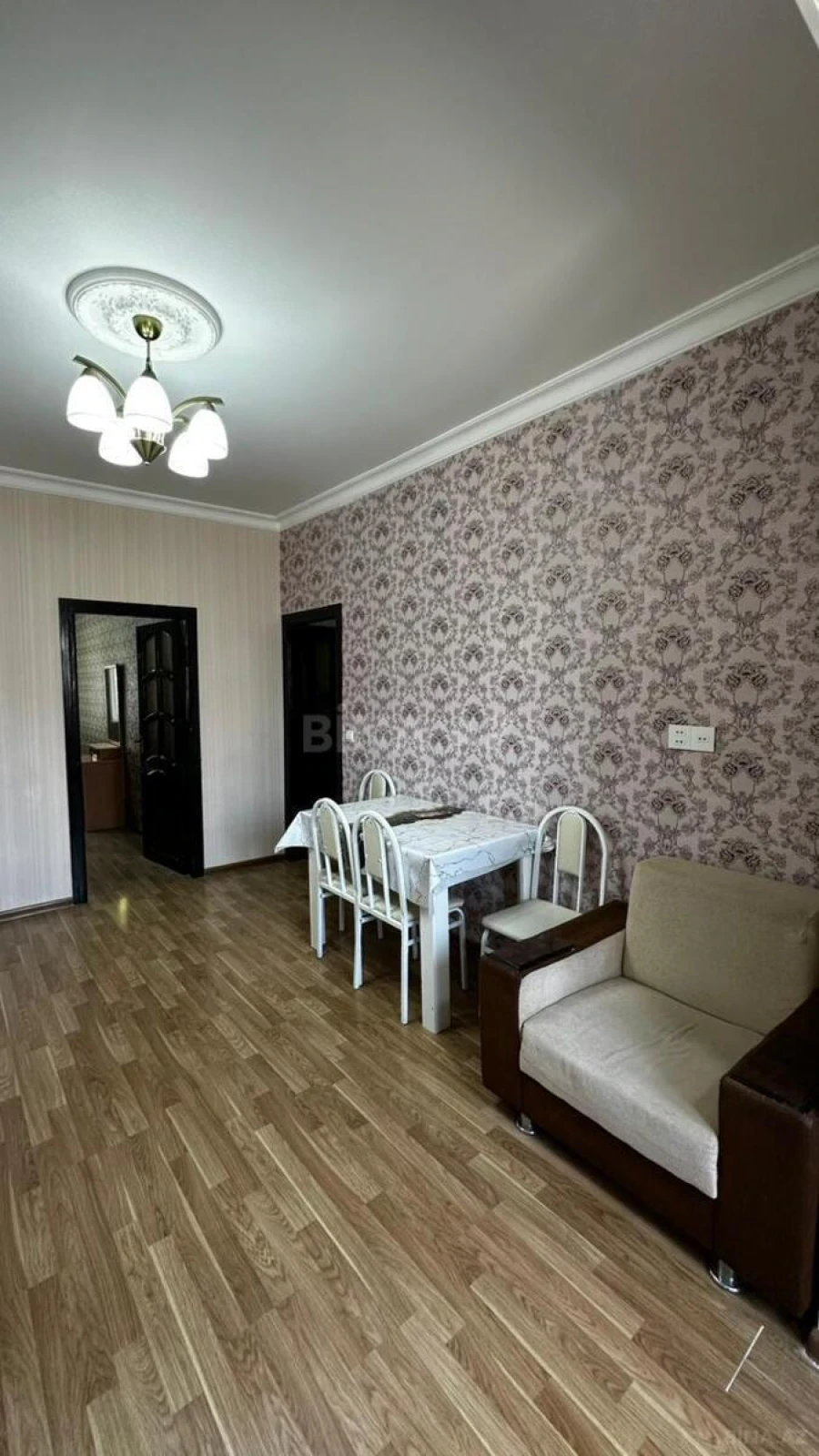 Satılır 3 otaqlı mənzil 50 m²
