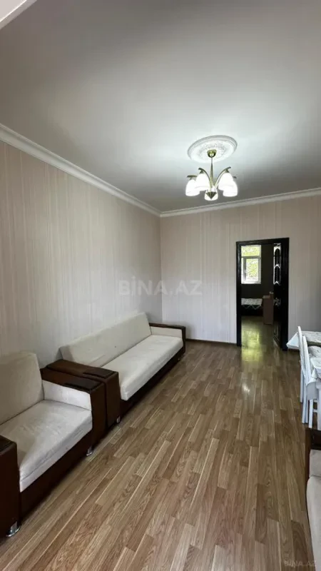 Satılır 3 otaqlı mənzil 50 m²