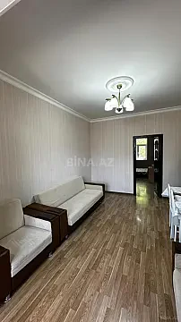 Satılır 3 otaqlı mənzil 50 m²