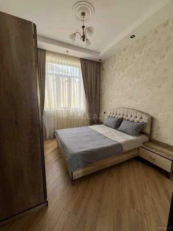 Kirayə verilir 4 otaqlı həyət evi 120 m²