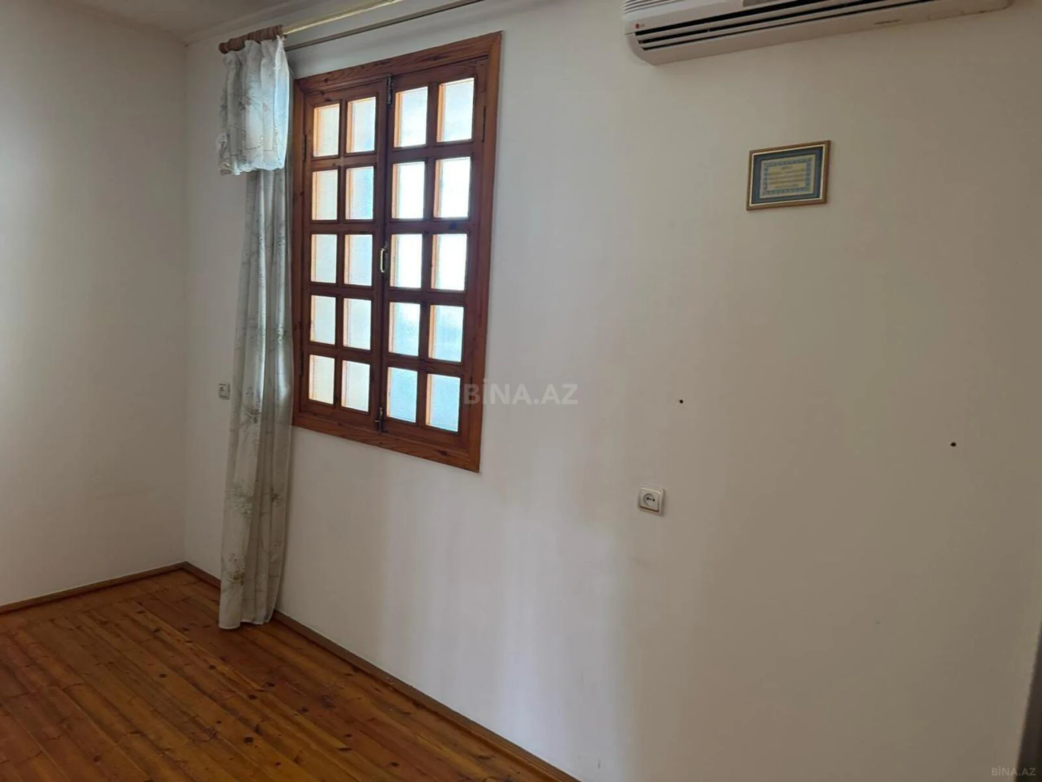 Kirayə verilir 3 otaqlı həyət evi 90 m²