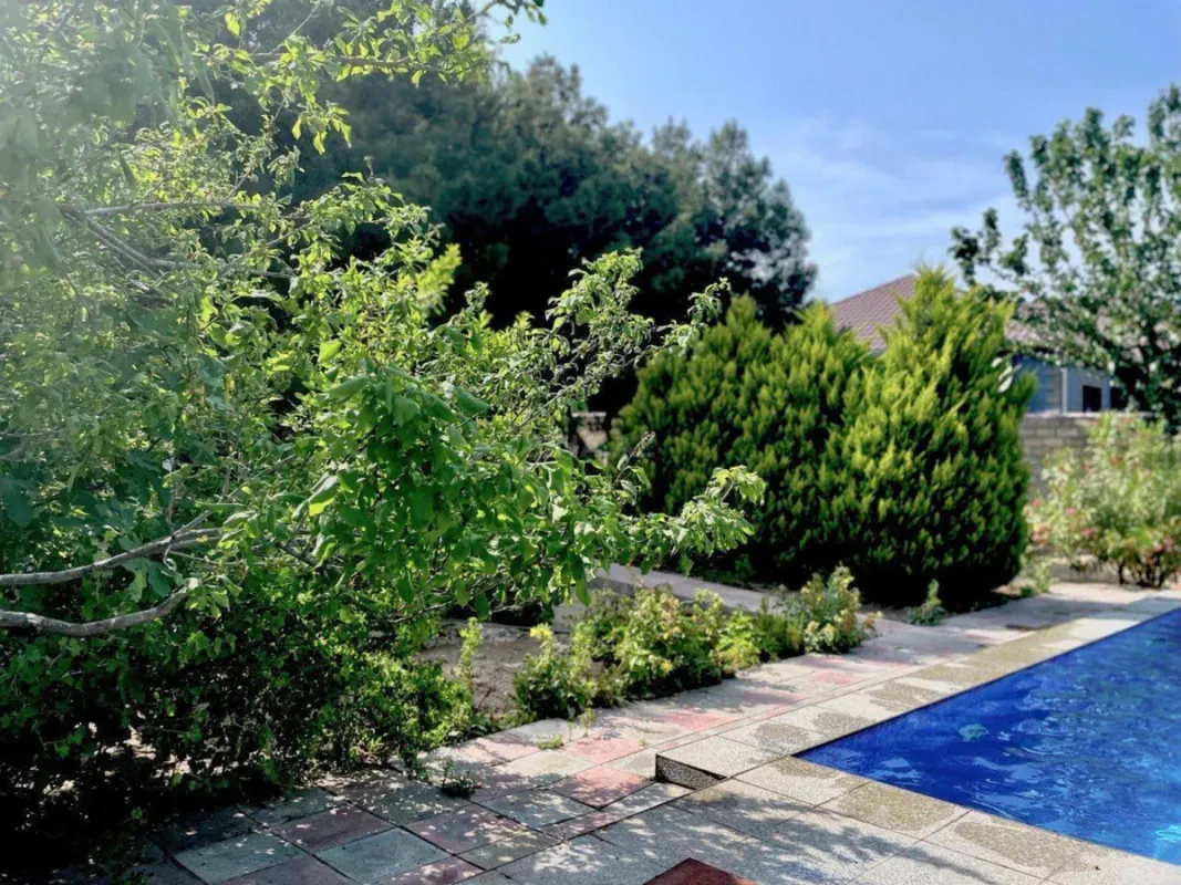 Kirayə verilir 3 otaqlı həyət evi 90 m²