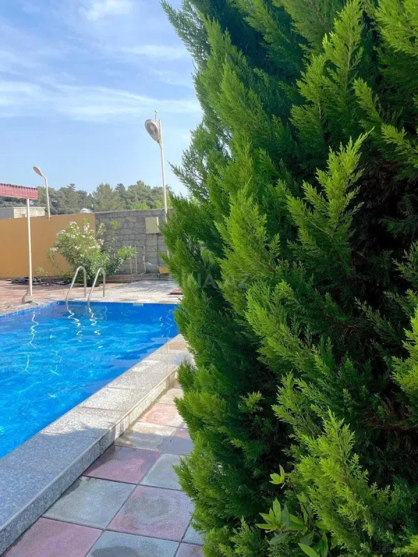 Kirayə verilir 3 otaqlı həyət evi 90 m²