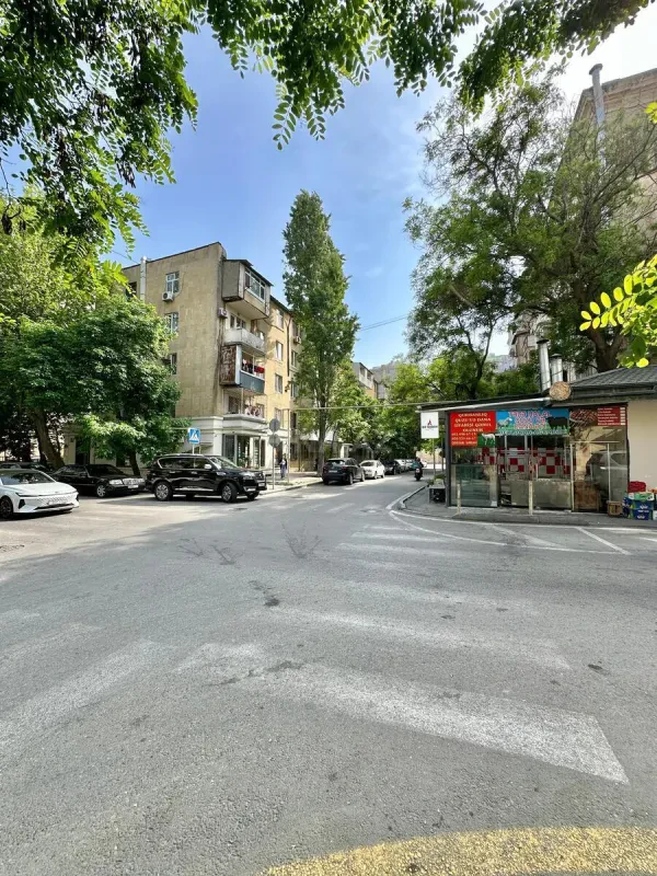Kirayə verilir 3 otaqlı mənzil 80 m²