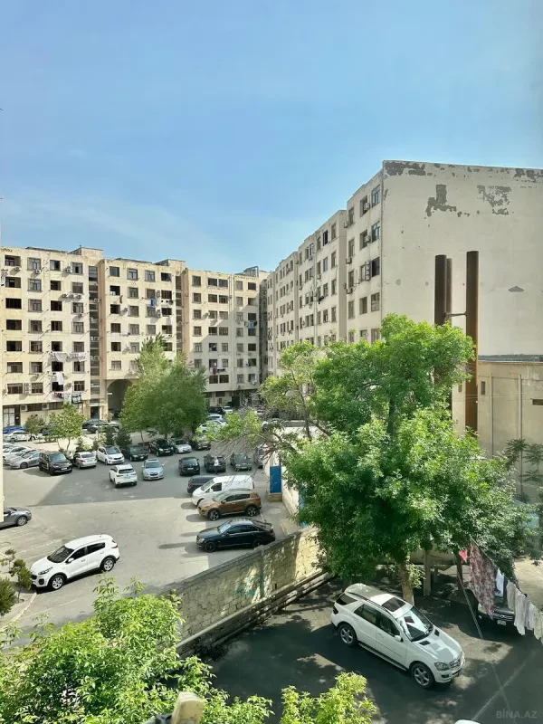 Kirayə verilir 3 otaqlı mənzil 80 m²
