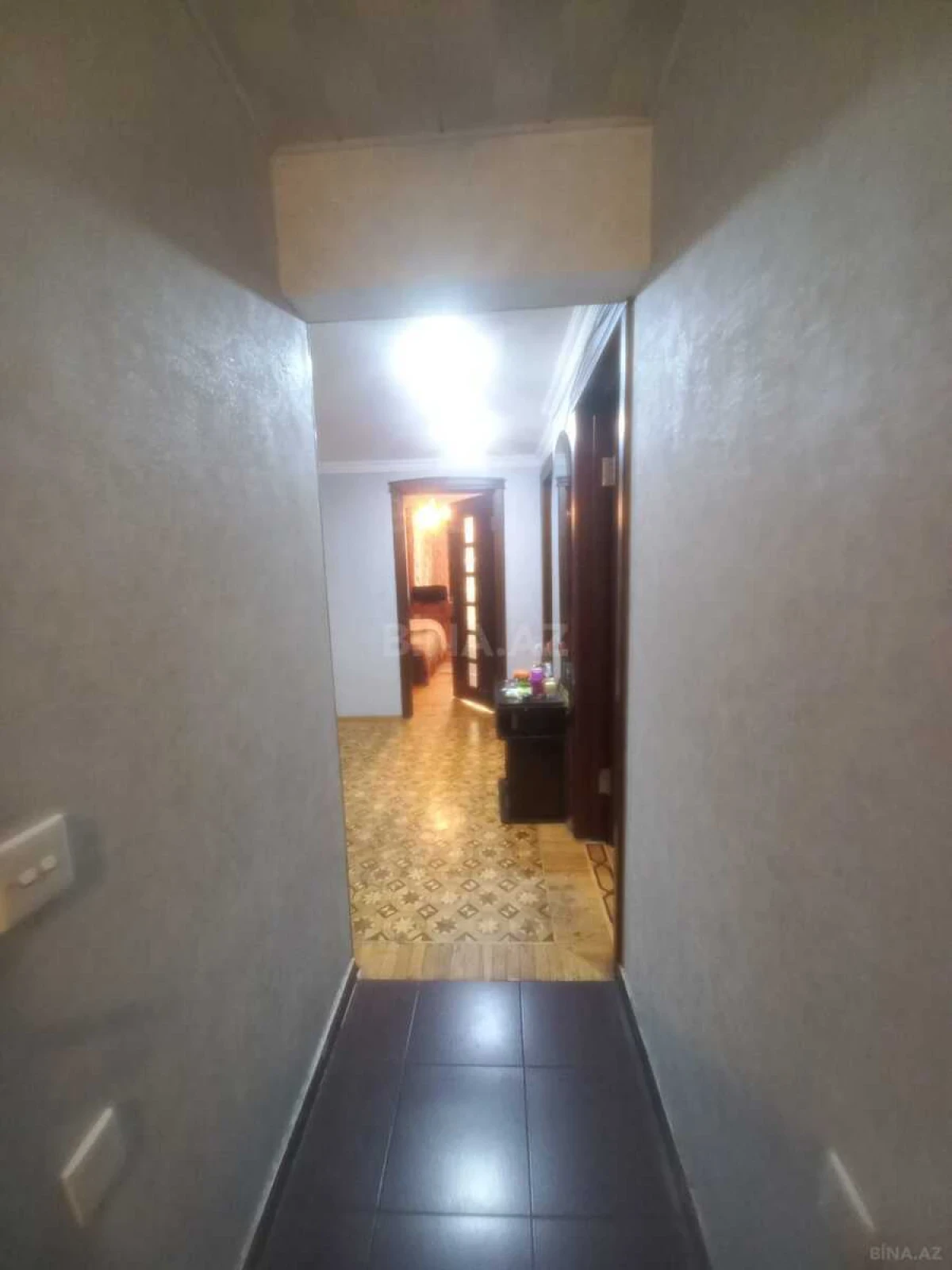 Kirayə verilir 3 otaqlı mənzil 80 m²