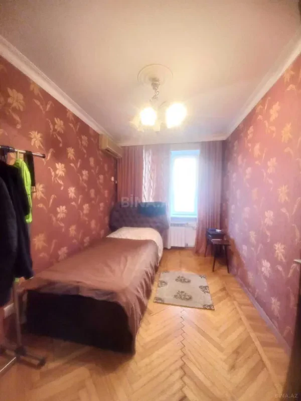 Kirayə verilir 3 otaqlı mənzil 80 m²