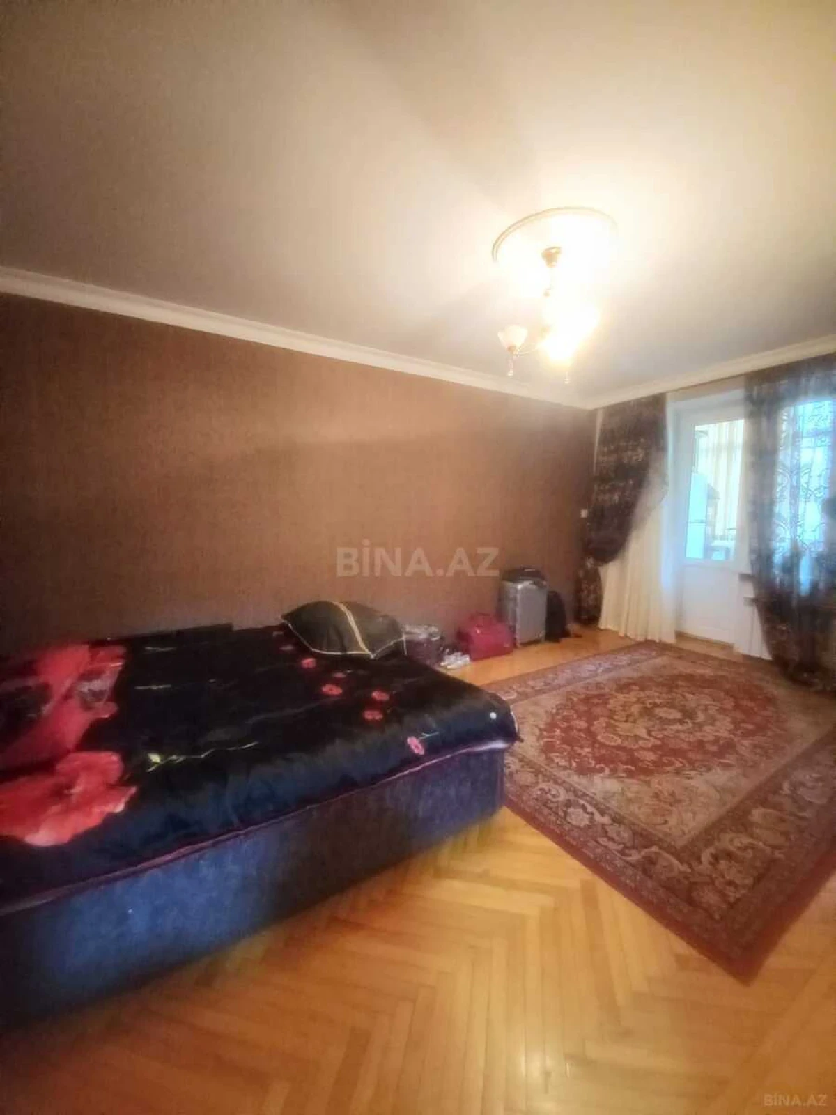 Kirayə verilir 3 otaqlı mənzil 80 m²