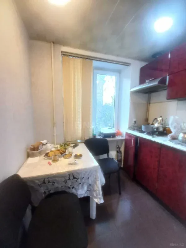 Kirayə verilir 3 otaqlı mənzil 80 m²