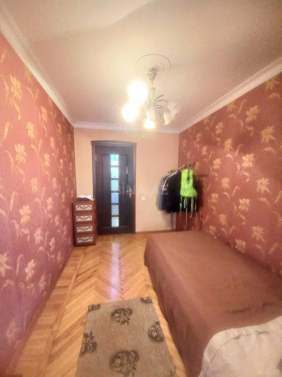 Kirayə verilir 3 otaqlı mənzil 80 m²