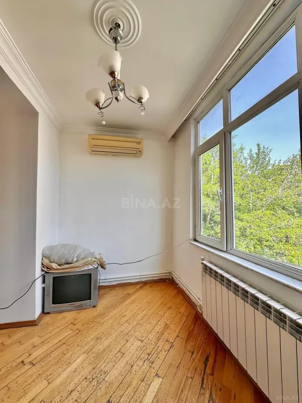Kirayə verilir 3 otaqlı mənzil 80 m²