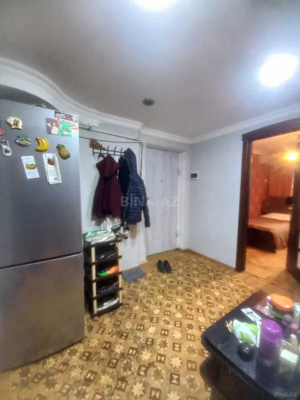 Kirayə verilir 3 otaqlı mənzil 80 m²